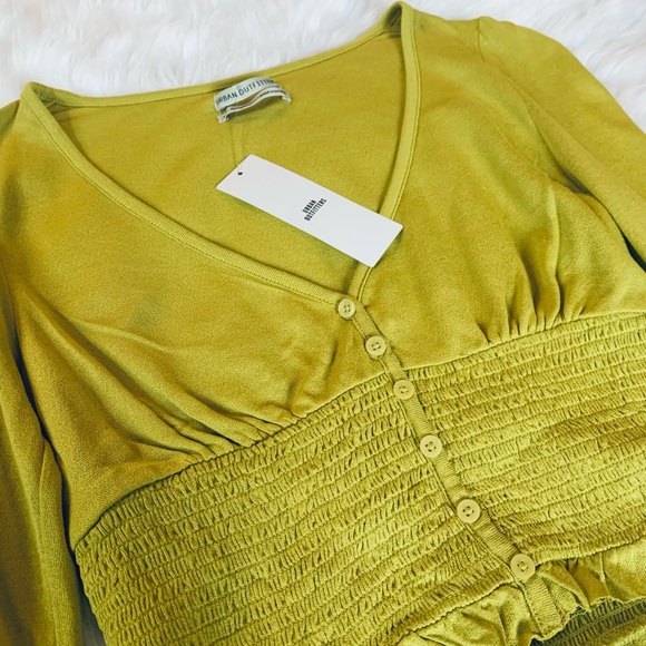 Urban Outfitters Bayside top - Picture 5 of 12